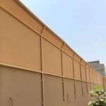 سواتر صغيره وكبيره في مكه