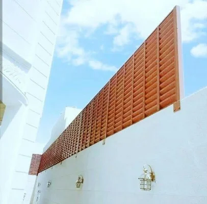 سواتر منازل مكه